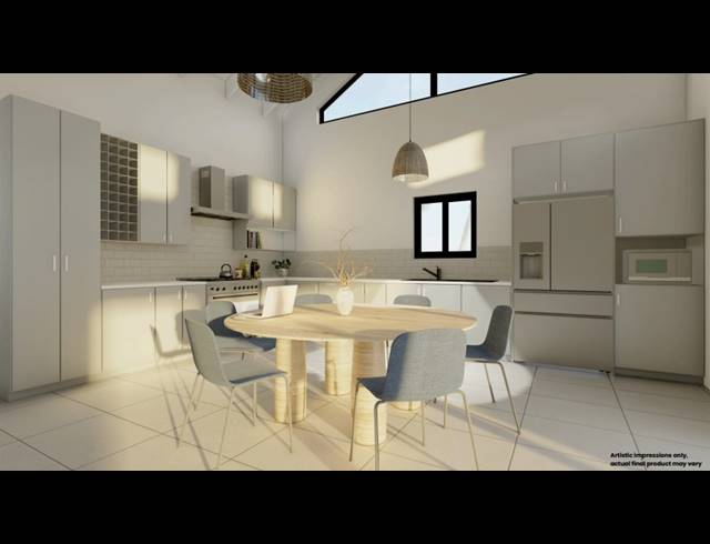3 BEDROOM HOUSE FOR SALE IN ST HELENA VIEWS